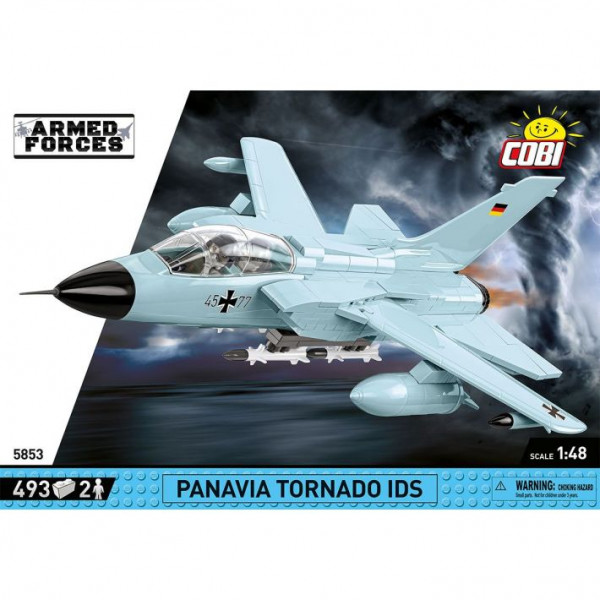COBI - Panavia Tornado IDS Luftwaffe-Version
