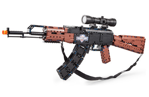 CADA - AK Rifle