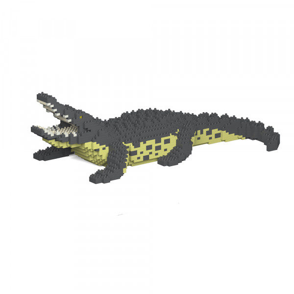 Jekca - Krokodil