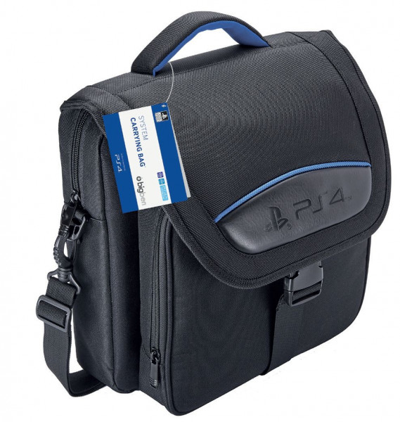 Sony PlayStation 4 Tasche [PS4/Slim/PRO kompatibel]