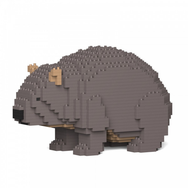 Jekca - Wombat