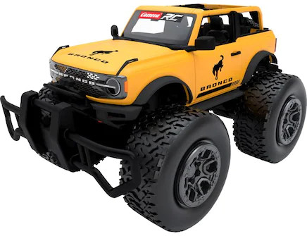Carrera RC 1:14 2,4GHz Ford Bronco