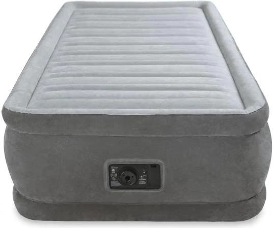 TWIN COMFORT-PLUSH ELEVATED AIRBED KIT