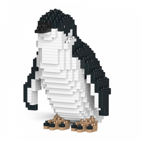 Jekca - Pinguin