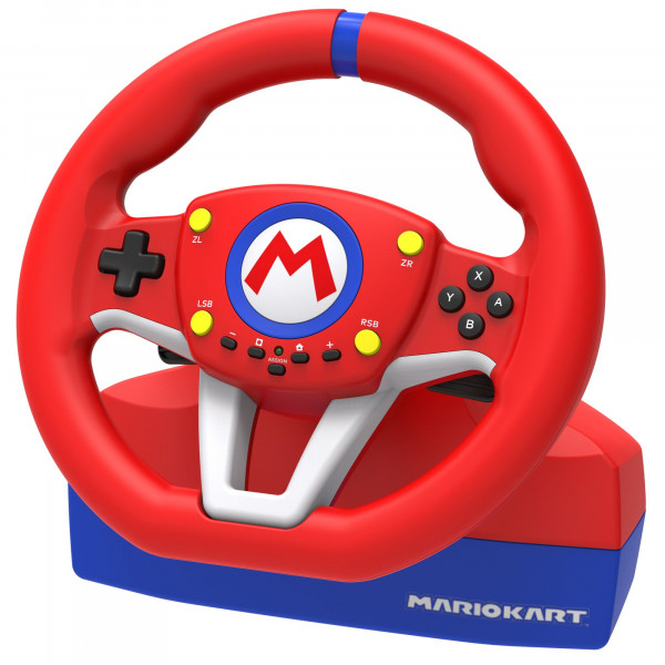 Mario Kart Racing Wheel Pro Mini [NSW]