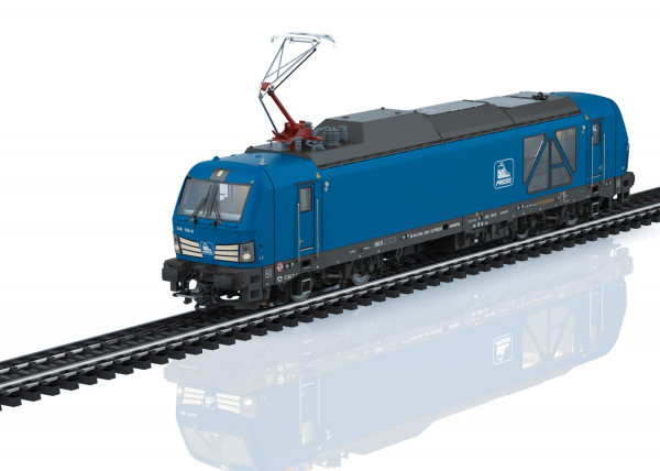 Märklin 39294 - Zweikraftlokomotive Baureihe 248