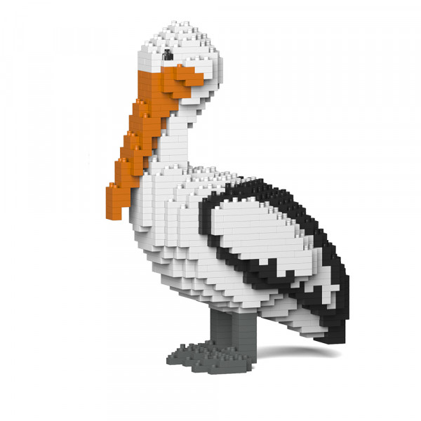 Jekca - Pelikane