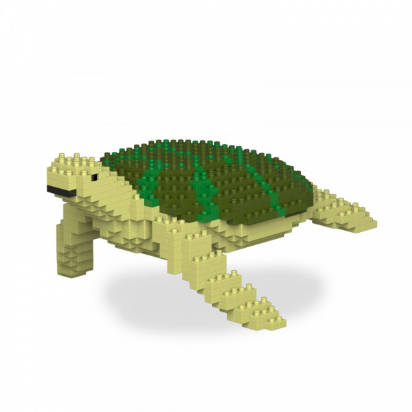 Jekca - Schildkröte