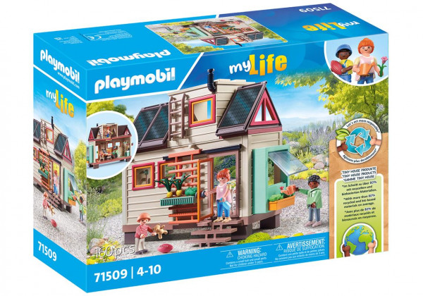PLAYMOBIL® 71509 - Tiny House