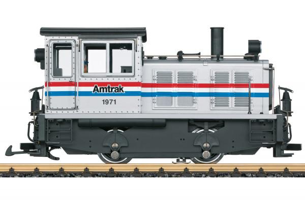 LGB L27632 - Amtrak Diesellokomotive