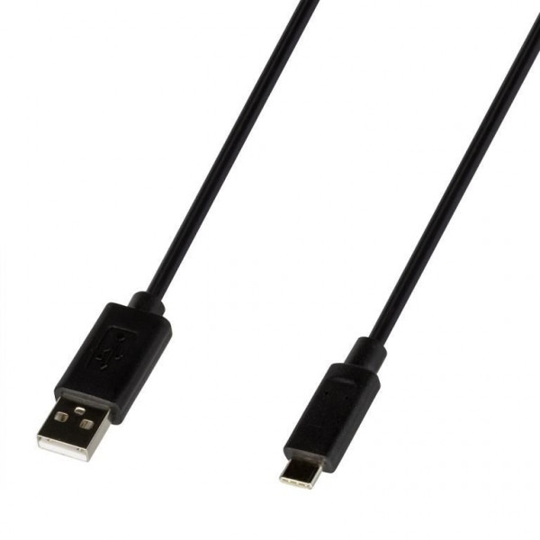 KONIX - Mythics USB to USB type C Cable Switch - 2m [NSW]