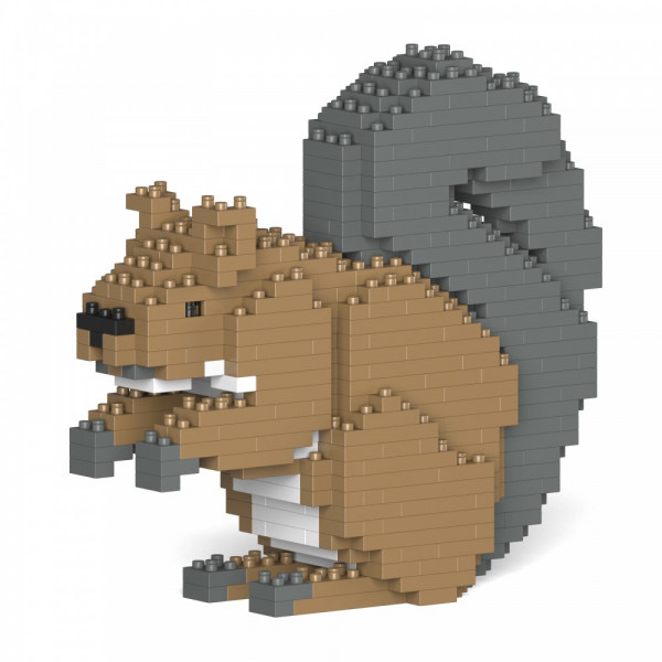 Jekca - Eichhörnchen