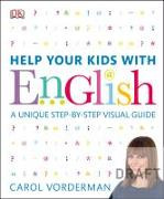 Help Your Kids with English, Ages 10-16 (Key Stages 3-4)