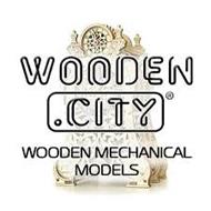 WoodenCity-Logo
