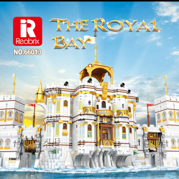Reobrix 66013 - Royal Bay