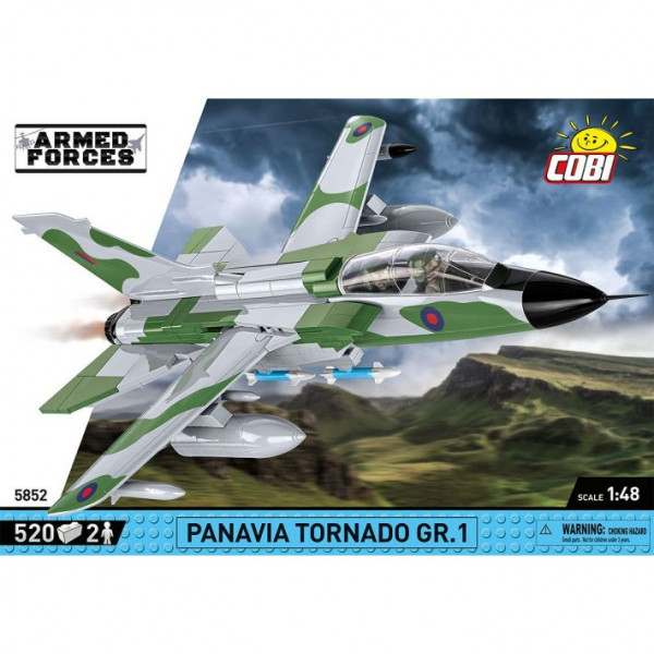 COBI - Panavia Tornado GR.1 / RAF-Version