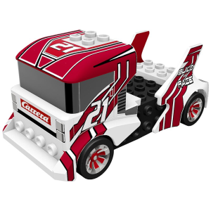 Carrera GO! - Build 'n Race Truck