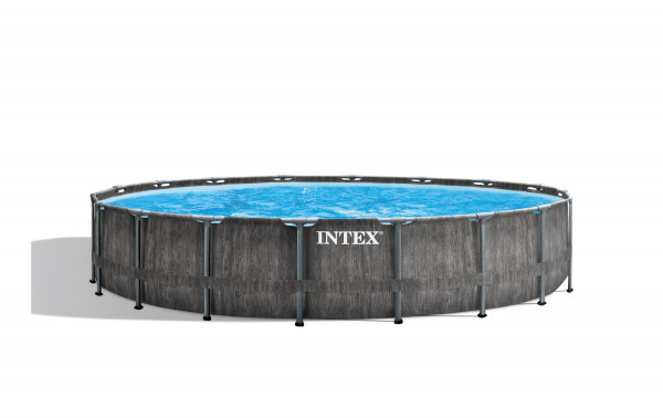 INTEX - Pool Greywood Frame 545 x 122 cm