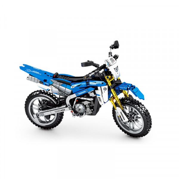 Sembo S-701715 - Motorrad
