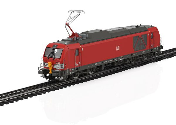 Märklin 39290 - Zweikraftlokomotive Baureihe 249