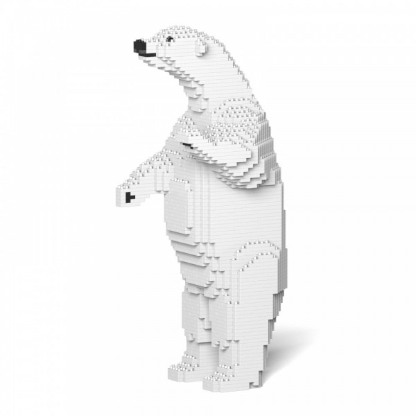 Jekca - Polarbär