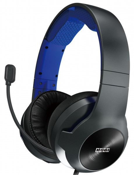 Gaming Headset Pro - black [PS5/PS4]