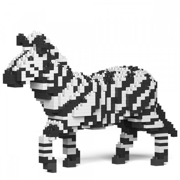Jekca - Zebra