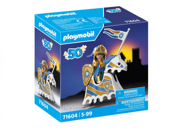 PLAYMOBIL® 71604 - Jubiläums-Ritter