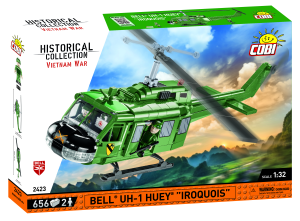 COBI - Bell UH-1 Huey