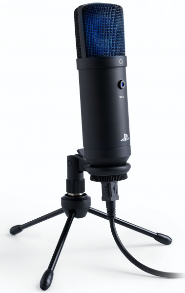 Streaming Microphone [PS4]