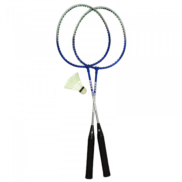 Badminton Spiel Garnitur