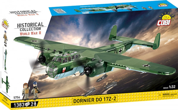COBI - Dornier Do 17Z-2