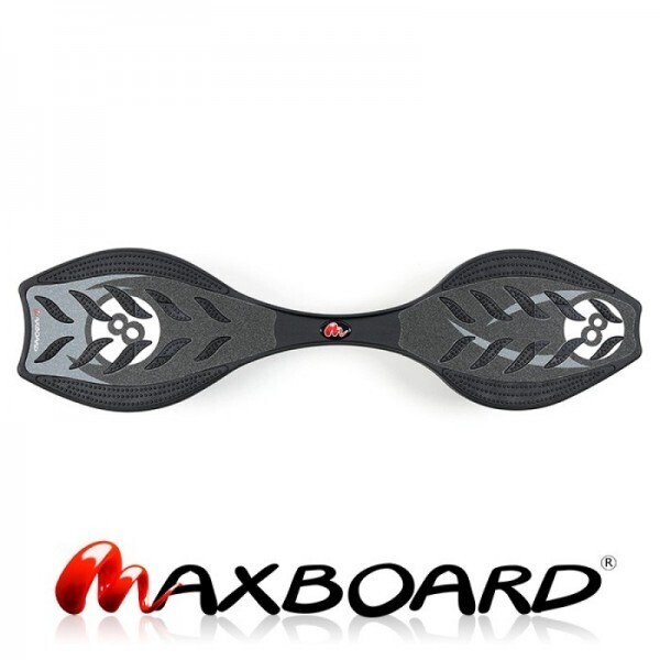 Maxboard ® 8 - Waveboard