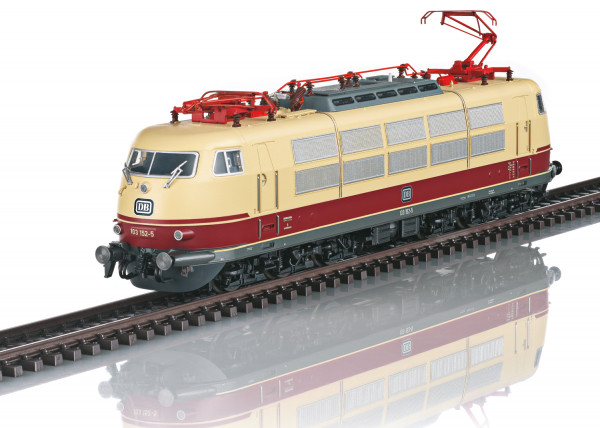 Märklin 39151 - Elektrolokomotive Baureihe 103