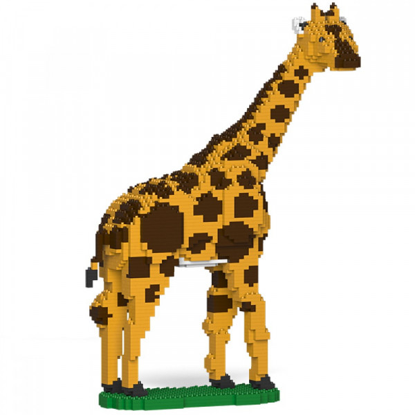 Jekca - Giraffe