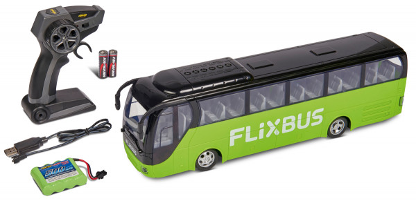CARSON RC Sport - FlixBus 2.4GHz 100% RTR