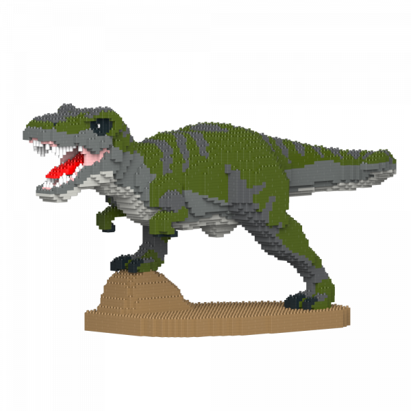 Jekca - T-Rex