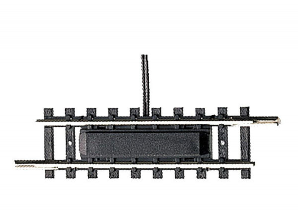 MiniTrix T14980 - Kontaktgleis mit Magnetschalter