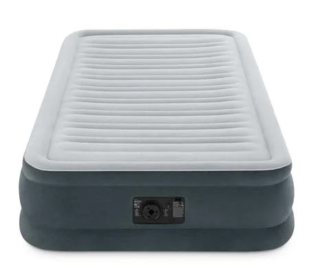 TWIN COMFORT-PLUSH MID RISE AIRBED