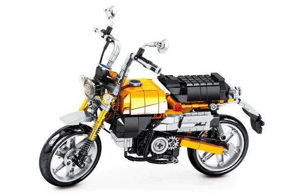 Sembo S-701605 - Motorrad