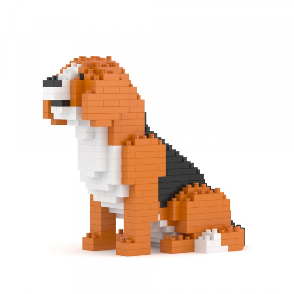 Jekca - Beagle Mini
