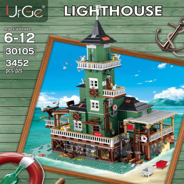 Urge 30105 - Light House