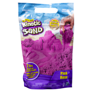 Spinmaster - Kinetic Sand pink 910 g