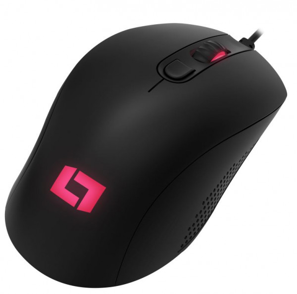 Lioncast LM60 Gaming Mouse [PC]
