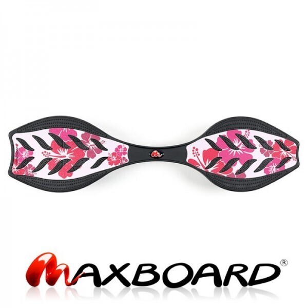 Maxboard ® hibiscus - Waveboard
