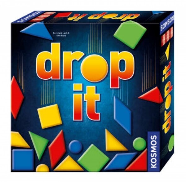 KOSMOS 692834 - Spiel Drop It