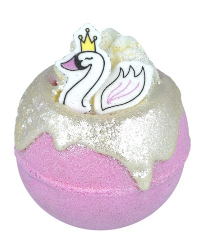 Bomb - Swan Princess